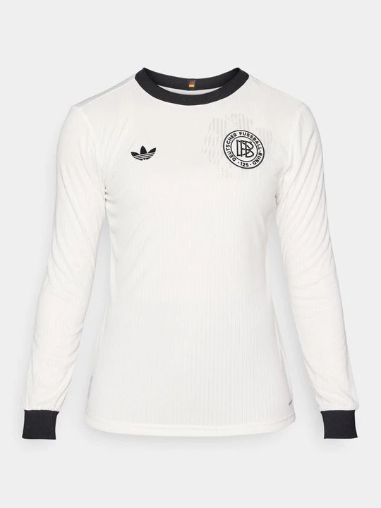 Foto van product Voetbalshirt - Land adidas Originals crème