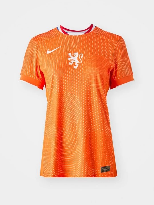 Foto van product Voetbalshirt - Land Nike oranje