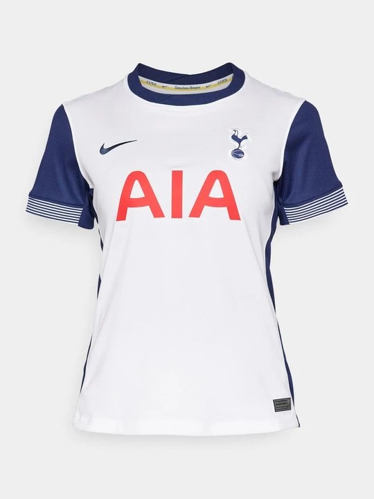 Foto van product Voetbalshirt Nike wit