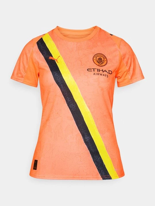 Foto van product Voetbalshirt Puma