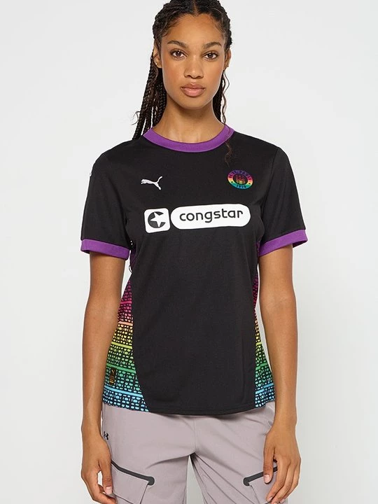 Foto van product Voetbalshirt Puma