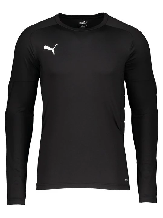Foto van product Voetbalshirt Puma zwart