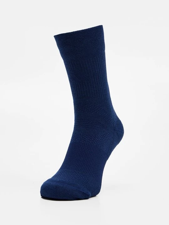 Foto van product Voetbalsokken Adidas donkerblauw