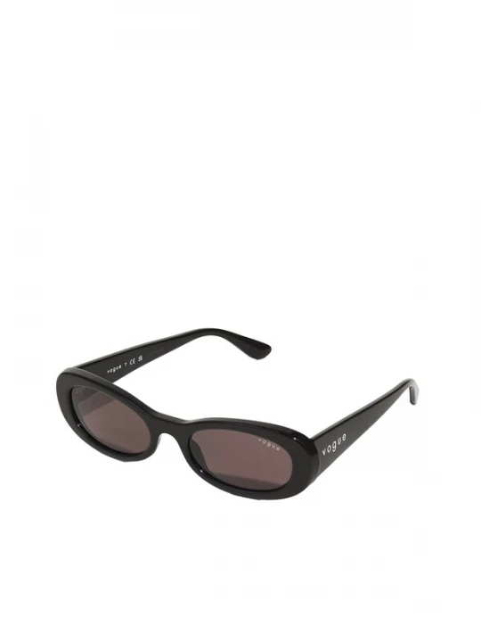 Foto van product VOGUE Eyewear Zonnebril '0VO5582S' zwart