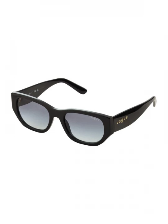 Foto van product VOGUE Eyewear Zonnebril '0VO5586S' zwart