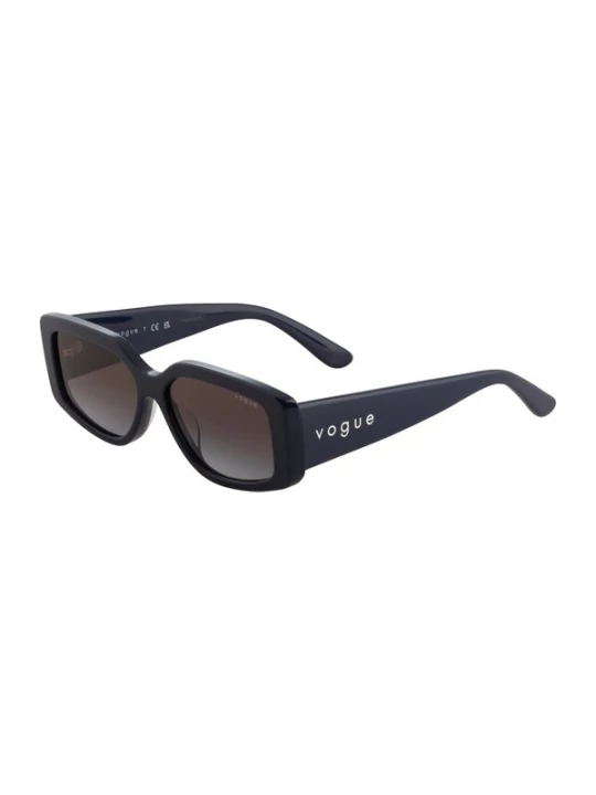 Foto van product VOGUE Eyewear Zonnebril '0VO5642SU' chocoladebruin / antraciet / zilver