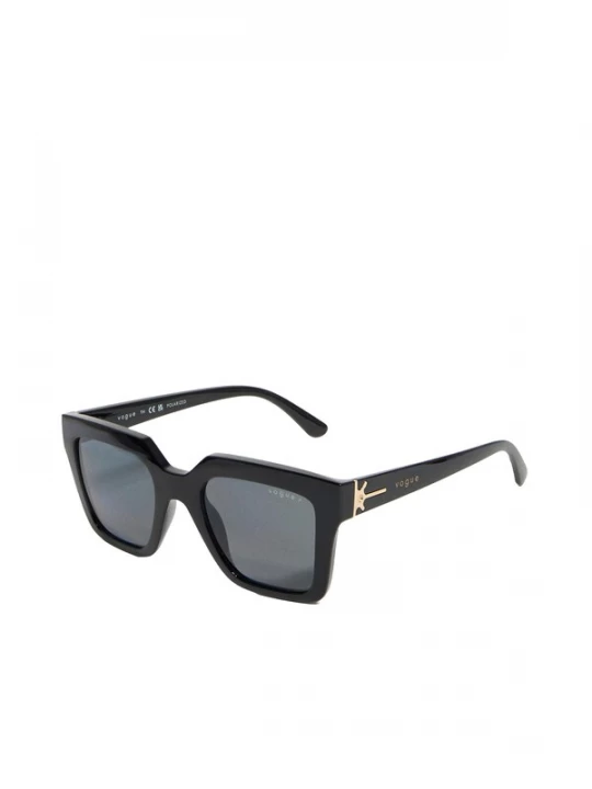 Foto van product VOGUE Eyewear Zonnebril '0VO5690S' zwart