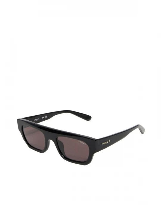 Foto van product VOGUE Eyewear Zonnebril '0VO5694SU' zwart