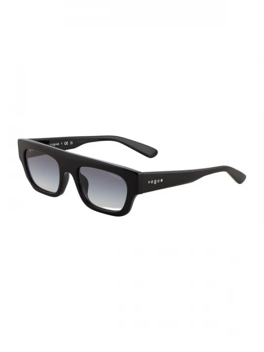 Foto van product VOGUE Eyewear Zonnebril '0VO5694SU' zwart