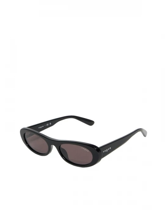 Foto van product VOGUE Eyewear Zonnebril '0VO5695SU' zwart