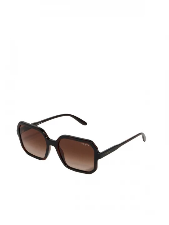 Foto van product VOGUE Eyewear Zonnebril '0VO5696S' donkerbruin