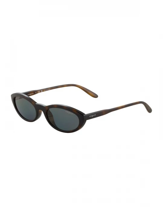 Foto van product VOGUE Eyewear Zonnebril '0VO5697SU' cognac / donkerbruin