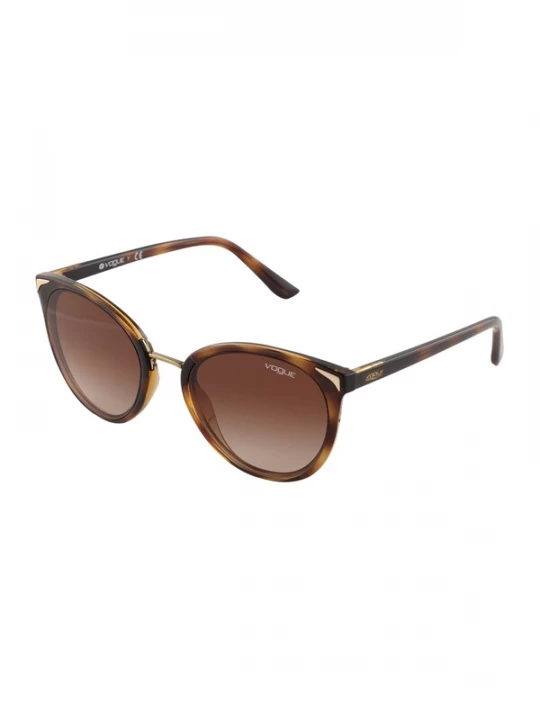 Foto van product VOGUE Eyewear Zonnebril bruin