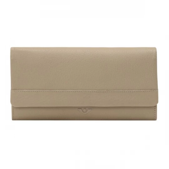 Foto van product VOi Portemonnee '4Seasons' beige