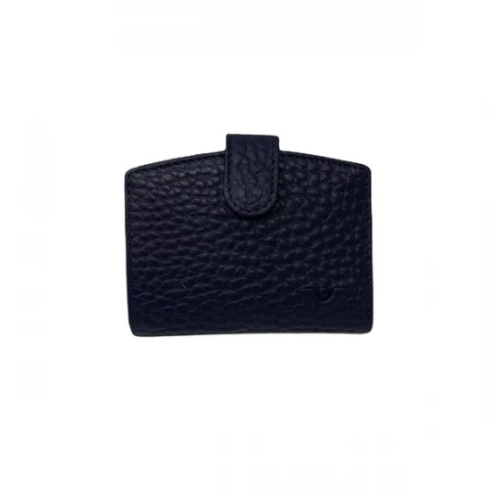 Foto van product VOi Portemonnee 'HIRSCH' blauw