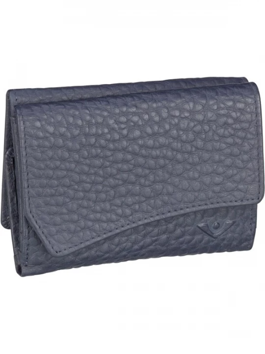 Foto van product VOi Portemonnee 'Hirsch' smoky blue
