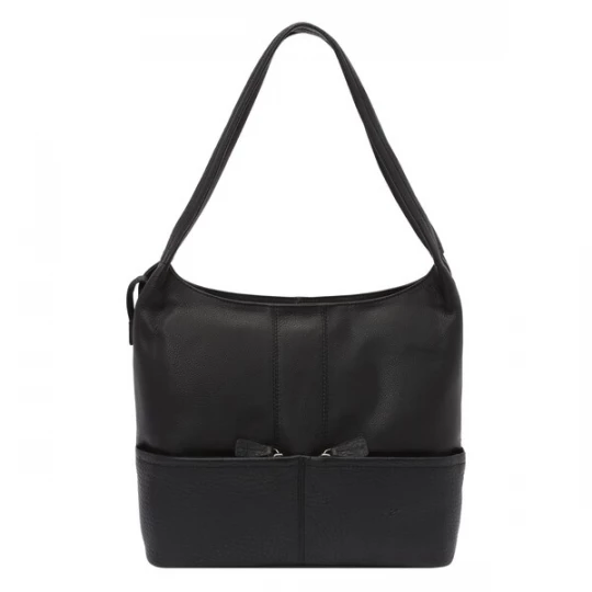 Foto van product VOi Shopper 'Boston' zwart