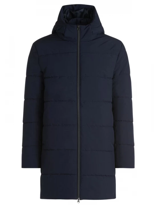 Foto van product VOICE Winterjas donkerblauw
