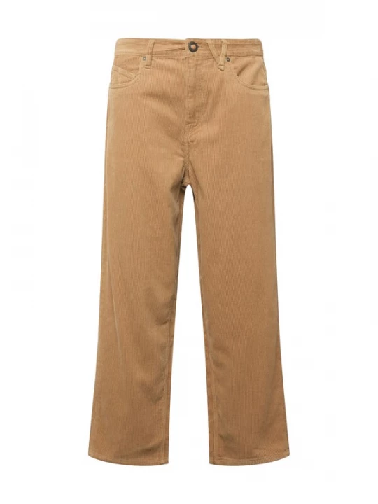Foto van product Volcom Broek camel