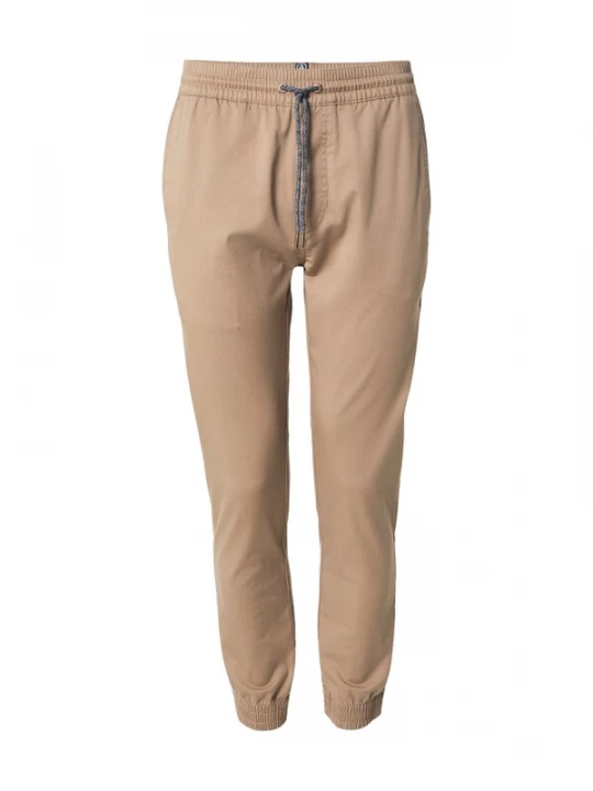 Foto van product Volcom Broek 'FRICKIN' camel