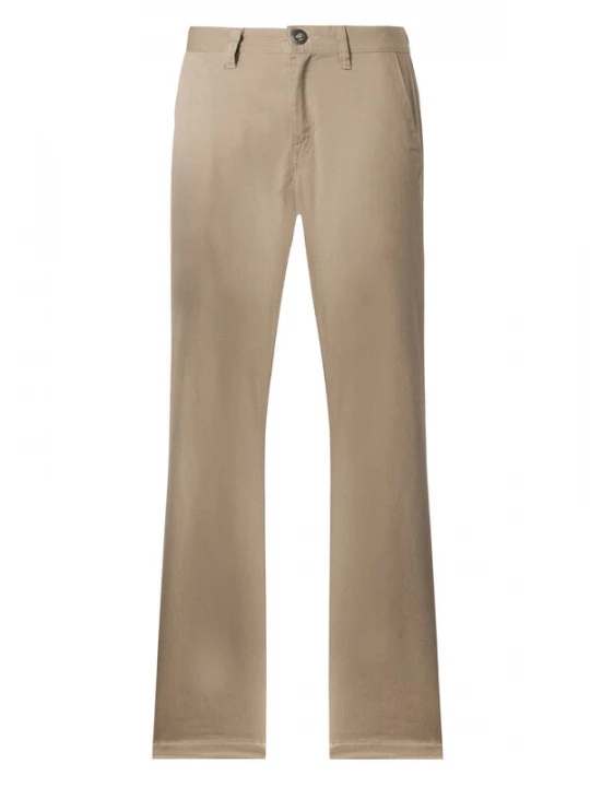 Foto van product Volcom Broek 'FRICKIN MODERN' kaki