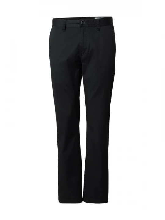 Foto van product Volcom Broek 'FRICKIN MODERN' zwart