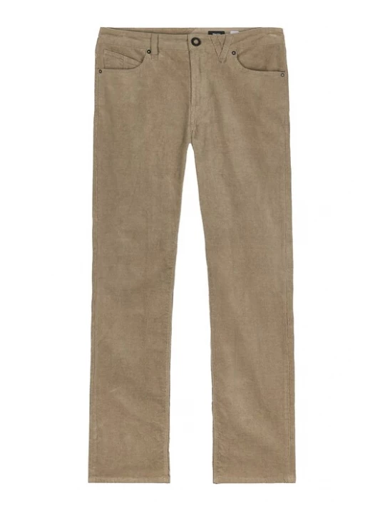 Foto van product Volcom Broek 'SOLVER' cappuccino