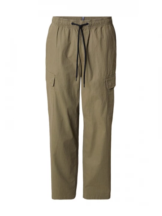 Foto van product Volcom Cargobroek olijfgroen