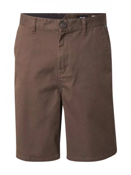 Foto van product Volcom Chino 'BILLOW 22' bruin