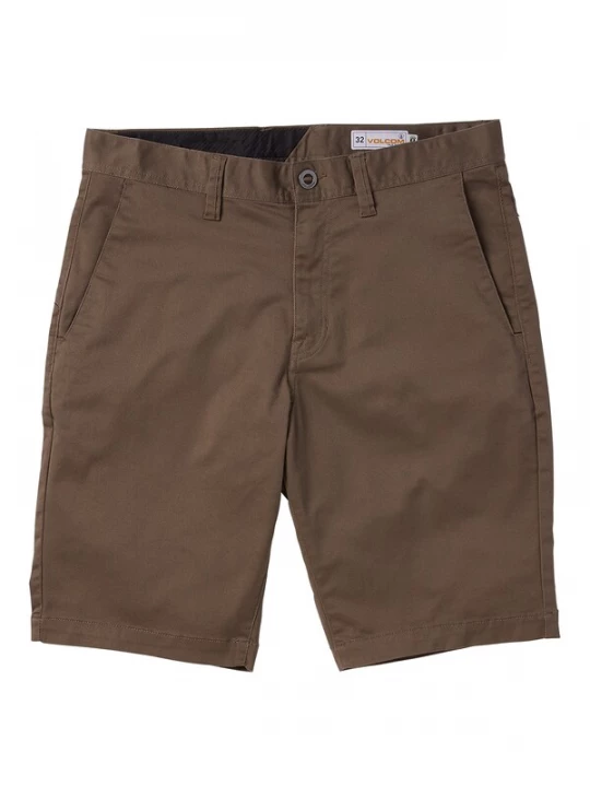Foto van product Volcom Chino brokaat