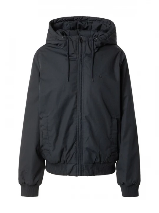 Foto van product Volcom Functionele jas 'Wernan 10k' zwart