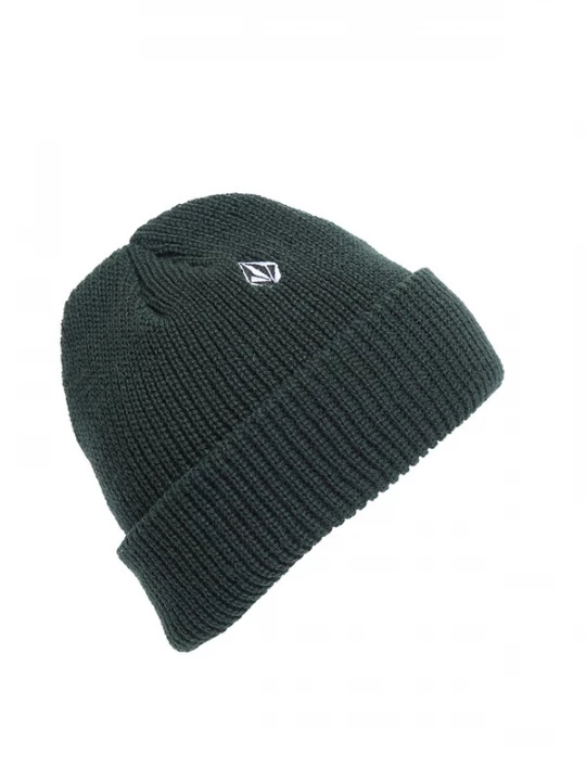 Foto van product Volcom Muts 'Full Stone' donkergroen