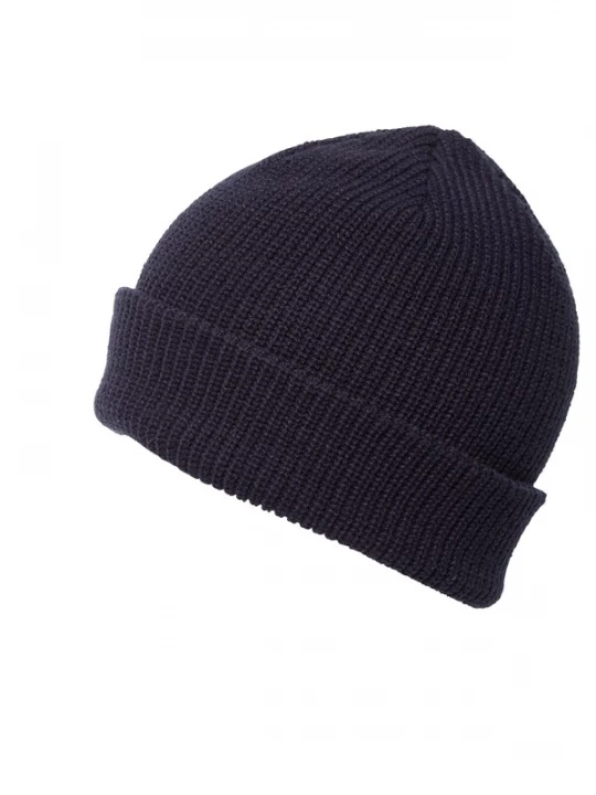 Foto van product Volcom Muts 'FULL STONE' navy / wit