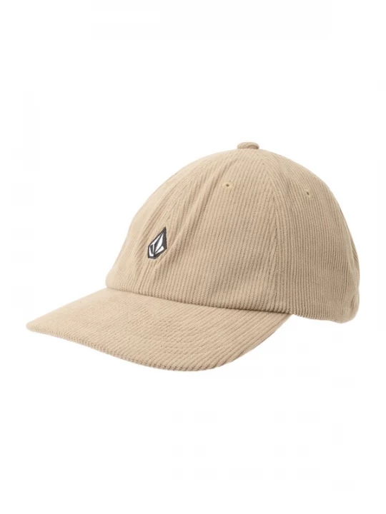 Foto van product Volcom Pet sand / zwart / wit