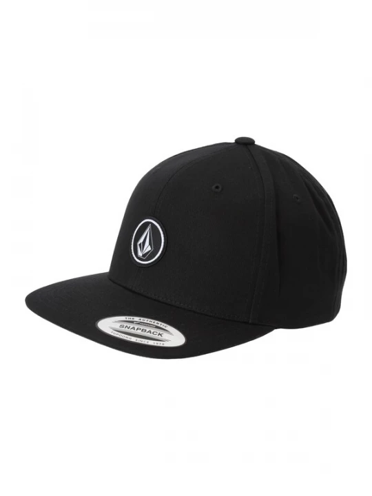 Foto van product Volcom Pet zwart / wit
