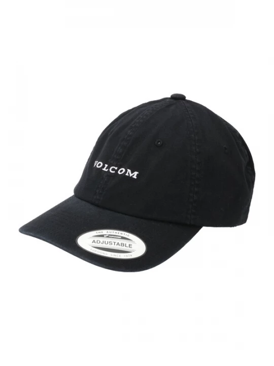 Foto van product Volcom Pet zwart / wit