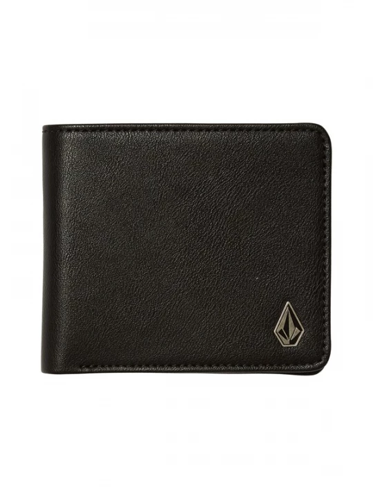 Foto van product Volcom Portemonnee zwart