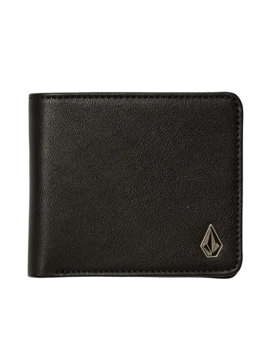 Foto van product Volcom Portemonnee zwart
