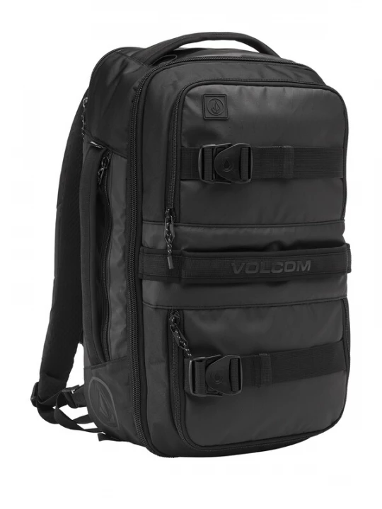 Foto van product Volcom Rugzak 'PARKBOUND DUFFLE' zwart
