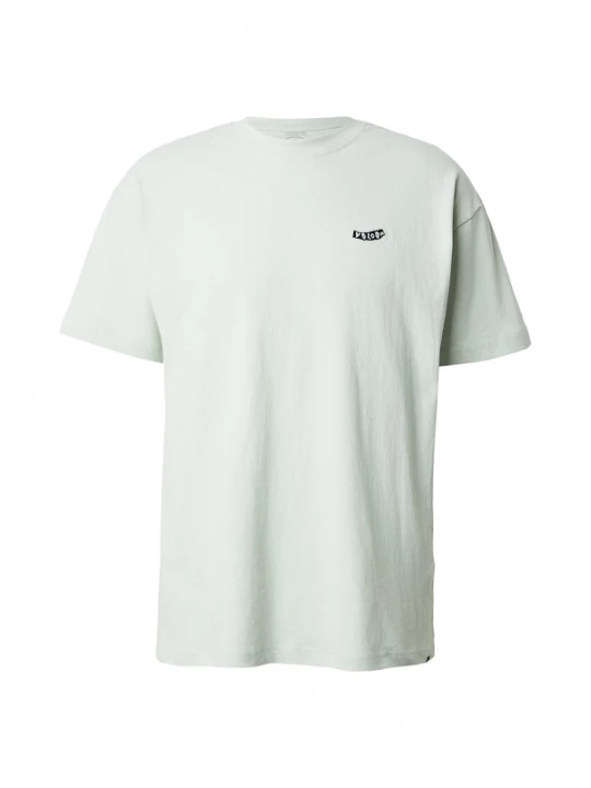 Foto van product Volcom Shirt 'PISTOL STONE' pastelgroen