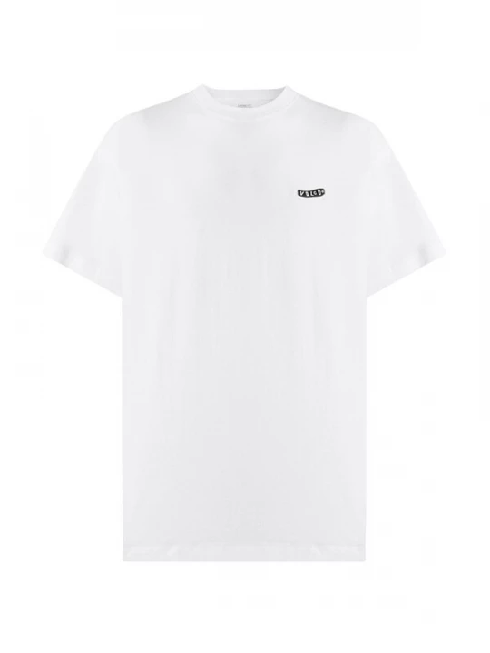 Foto van product Volcom Shirt 'PISTOL STONE' wit