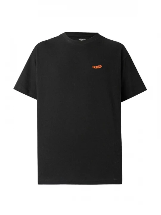 Foto van product Volcom Shirt 'PISTOL STONE' zwart