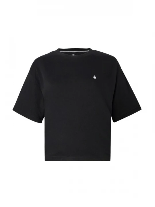 Foto van product Volcom Shirt 'STONE BLANKS UP' zwart