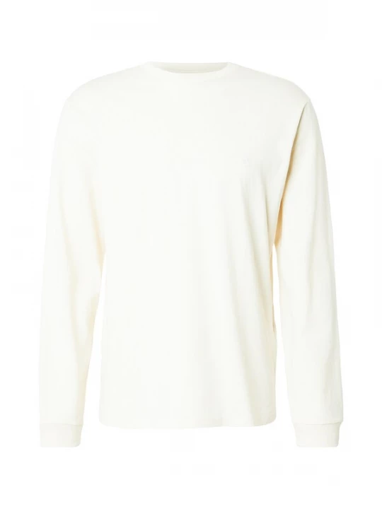 Foto van product Volcom Shirt 'STONE BLANKS' wolwit