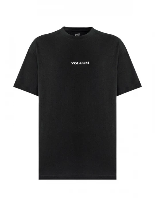 Foto van product Volcom Shirt zwart / wit