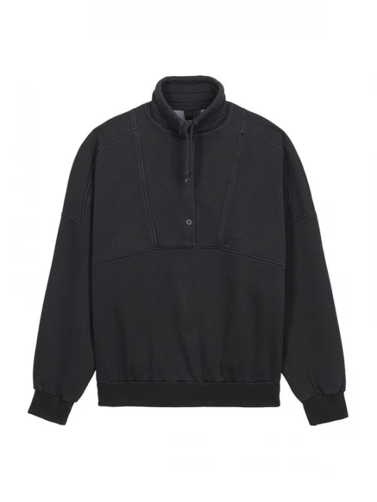 Foto van product Volcom Sweatshirt 'Reetrostone' zwart