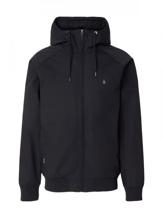 Foto van product Volcom Tussenjas 'HERNAN 10K' zwart