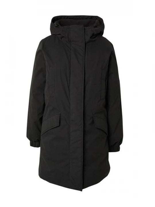 Foto van product Volcom Tussenjas 'Sleepi' zwart
