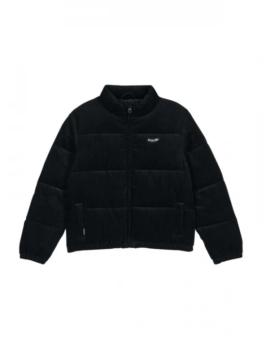 Foto van product Volcom Tussenjas 'Walltz' zwart
