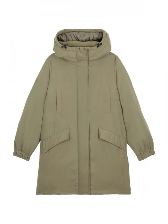 Foto van product Volcom Winterparka olijfgroen
